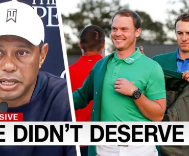 The WORST Pro Golfers To Ever WIN A Major Tournament..