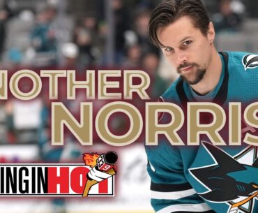 Will Erik Karlsson win another Norris? | Coming in Hot