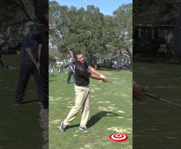 This Tip Makes It Impossible to Hit Bad Golf Shots!