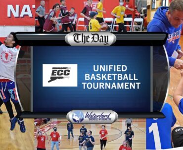 2023 ECC Unified Basketball Tournament