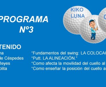 programa 3