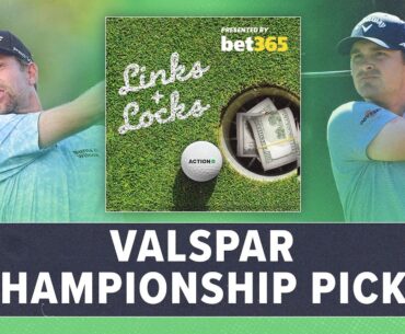 2023 Valspar Championship Preview & Golf Picks | PGA Odds & Golf Betting Preview