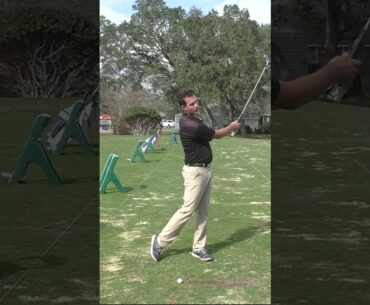 "I Wish I Knew This When I Started Golf" - A Most Valuable and Timeless Golf Swing Lesson