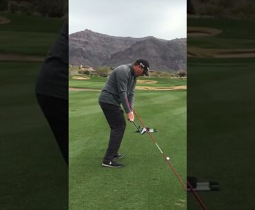 How To Release The Golf Club Without Rolling The Face