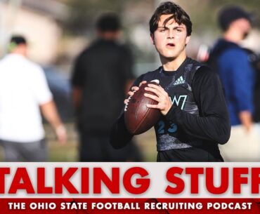 Talking Stuff: Ohio State recruiting approach slow but steady ahead of Buckeyes spring, summer push