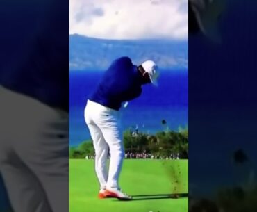 Learn To Release The Golf Club Like These Top Players!
