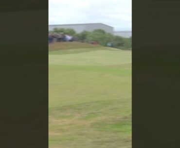 Rory McIlroy CRUSHES 436-yard drive! 💪