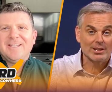 JuJu Smith-Schuster headed to Patriots, on Belichick vs. Kraft, Dolphins all-in on Ramsey | THE HERD
