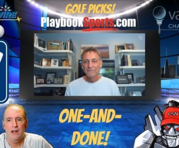 Golf Picks Today – Valspar Championship picks, analysis, One-and-Done and more!