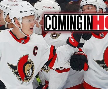 Tkachuk's Captains | Coming in Hot