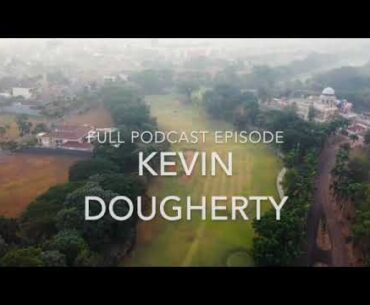 Kevin Dougherty Podcast - Korn Ferry Tour Player
