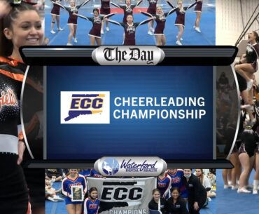 2023 ECC Cheerleading Championship