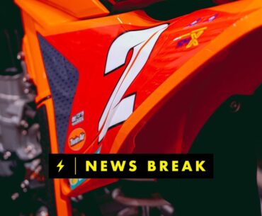 Get Ready For The 2023 Detroit Supercross | Pre-Race News Break