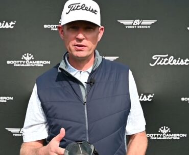 The Titleist TSR1 on GlobalGolf.com