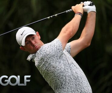 Rory McIlroy, Rickie Fowler face test at WGC-Dell Tech Match Play | Golf Today | Golf Channel