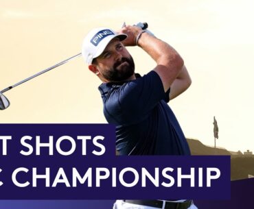 Best Shots from the Final Round | 2023 SDC Championship