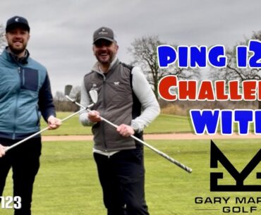Golf Show Episode 123 | Ping i230 on course review with Gary Martin Golf
