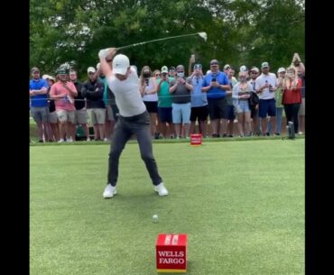 【いい音、いいスイング】ロリーマキロイ（RoryMcilroy）スローモーションあり