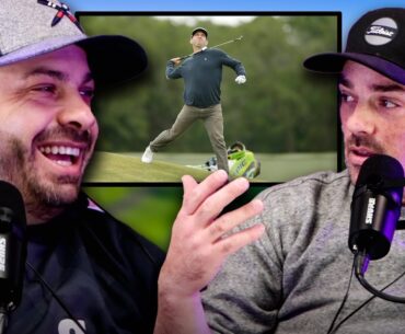 The WILDEST Golf Stories We've Ever Heard!