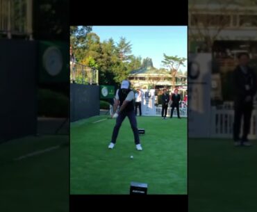 Jason Day ジェイソン・デイ