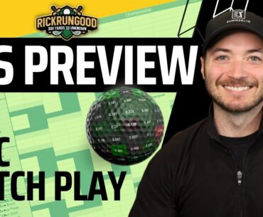 WGC Match Play DFS Preview & Picks, Sleepers | Fantasy Golf & DraftKings 2023