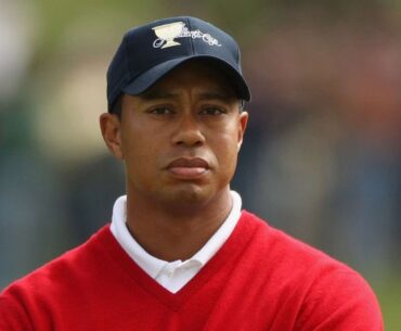 Tiger Woods withdraws from all 2023 tournaments & Elon Musk joins PGA Tour: Tony Finau LIVE, 2023