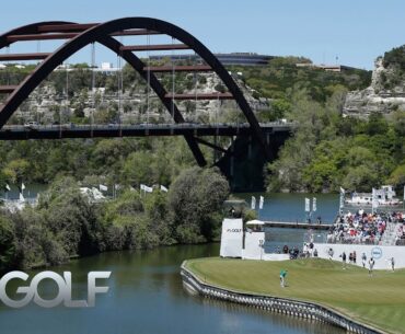 World Golf Championships-Dell Technologies Match Play group previews | Golf Today | Golf Channel