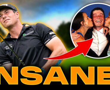 5 CRAZY Viktor Hovland Facts You Won't Believe (But Totally Should!)