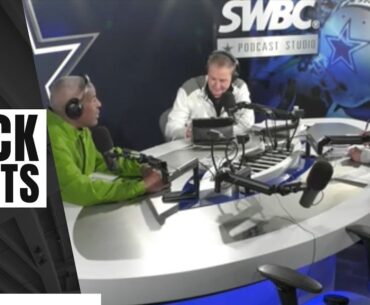 Mick Shots: Moving On Up | Dallas Cowboys 2023