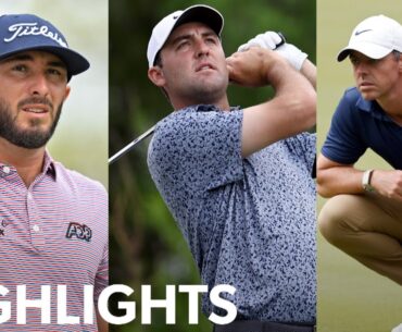 Highlights | Round 1 | WGC-Dell Match Play | 2023