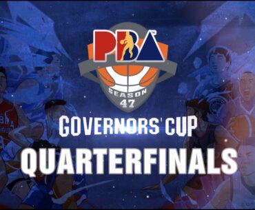 Magnolia vs Meralco | PBA Governors' Cup 2023