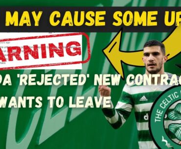 Celtic fans Do you Agree with this ?