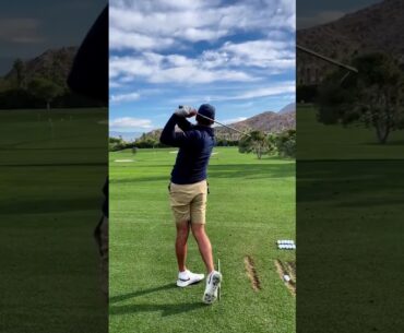 Jason Day Iron Swing #golf #shorts