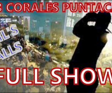 2023 Corales Puntacana Full Show