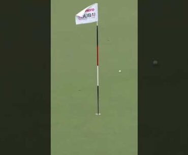 INSANELY SHOT BY Rory 🙌 - HOLE IN ONE shorts🏌️‍♂️⛳