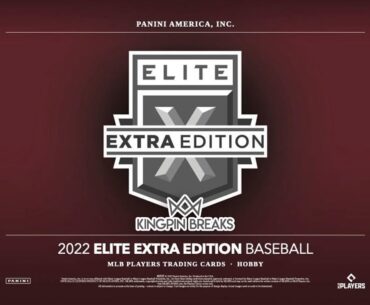 EBAY ELITE EXTRA EDITION 28*EBAY WILD CARD AUTO MANIA 11*3/20/23