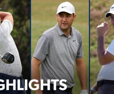 Highlights | Round 3 | WGC-Dell Match Play | 2023