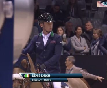 Jumping International Bordeaux 2023 - Extrait CSI5*W / Prix BEAM