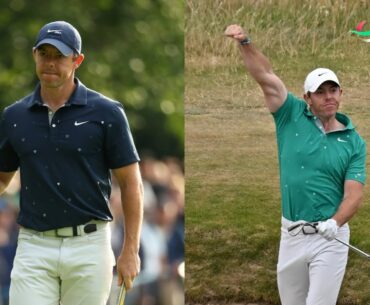 ALL 11 Rory McIlroy Eagles From 2022