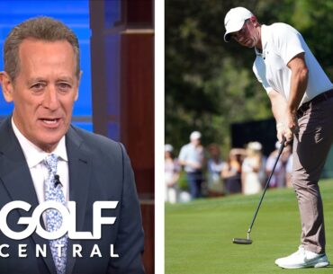 WGC-Dell Technologies Match Play knockout round preview | Golf Central | Golf Channel