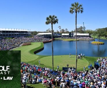 The Players Championship: Round 3 Recap | Golf Channel Podcast | Golf Channel