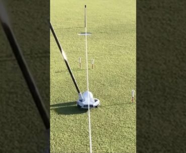 Best Start Line Putting Drill Used by Tons of Pros