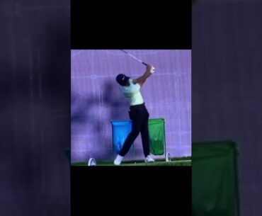 Cameron Champ キャメロン・チャンプ