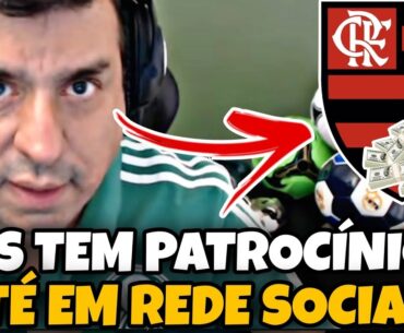 CANAL PALMEIRENSE crítica LEILA PEREIRA e toma o FLAMENGO como REFERÊNCIA!!!(TURMA DO AMENDOIM)