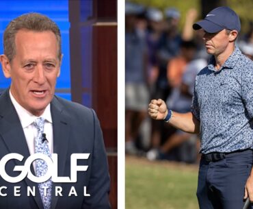 WGC-Dell Technologies Match Play semifinal preview | Golf Central | Golf Channel