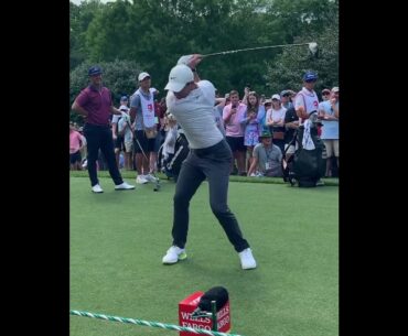 【格好いいスイングゴルフスイング】ロリーマキロイ（RoryMcilroy）スローモーションあり