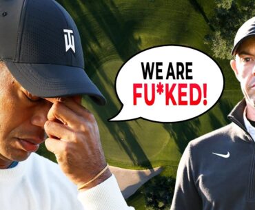 The Masters 2023 Latest Announcement Stuns The Golf World!