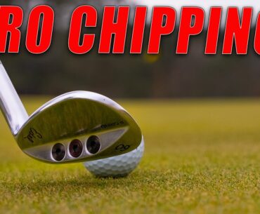 5 PRO Chipping Tips Every Golfer MUST KNOW!