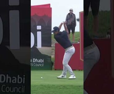 This is Viktor Hovland - HOLE IN ONE shorts🏌️‍♂️⛳