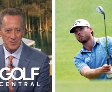 Sam Burns gets hot to win WGC-Dell Technologies Match Play | Golf Central | Golf Channel